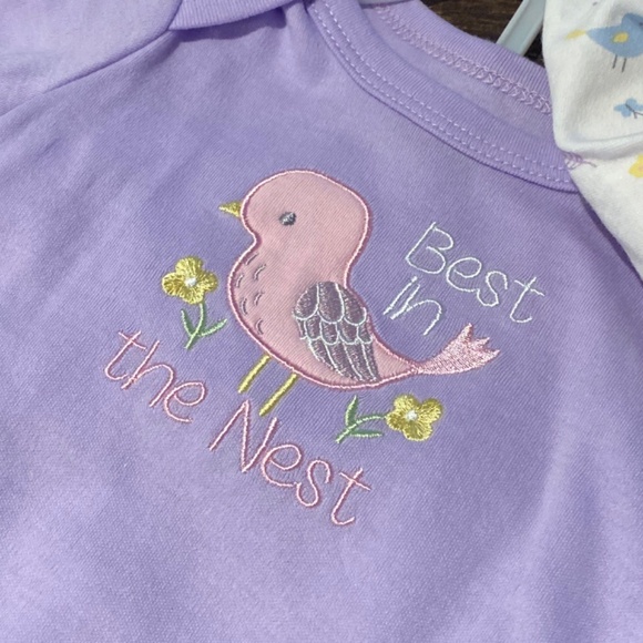 Duck Duck Goose Outfit Set - 6-9 month - Picture 2 of 4